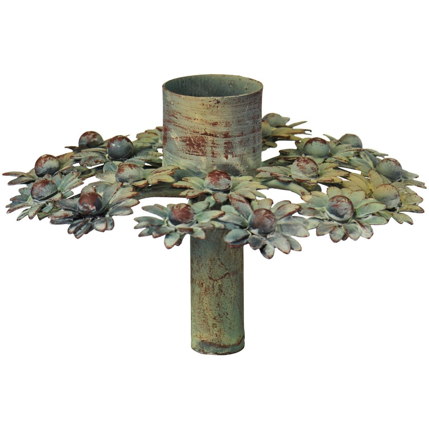 Ib Laursen Lysestake til flaske