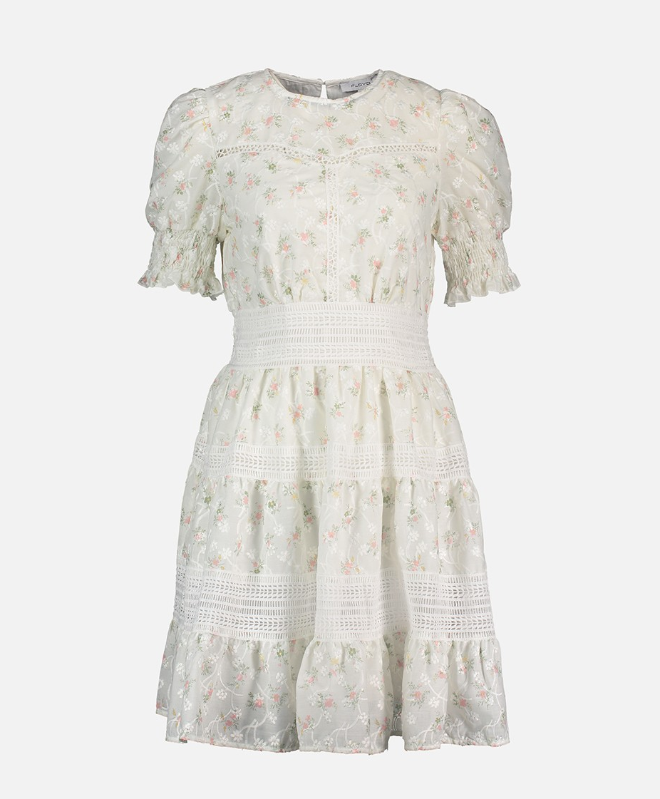 Floyd Eloise Fiona Short Pink