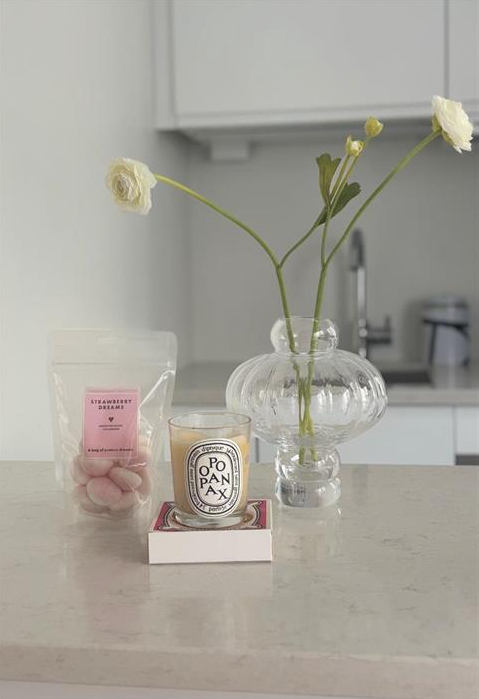 Konfektyrfabriken Jordbærdrømmer 150g