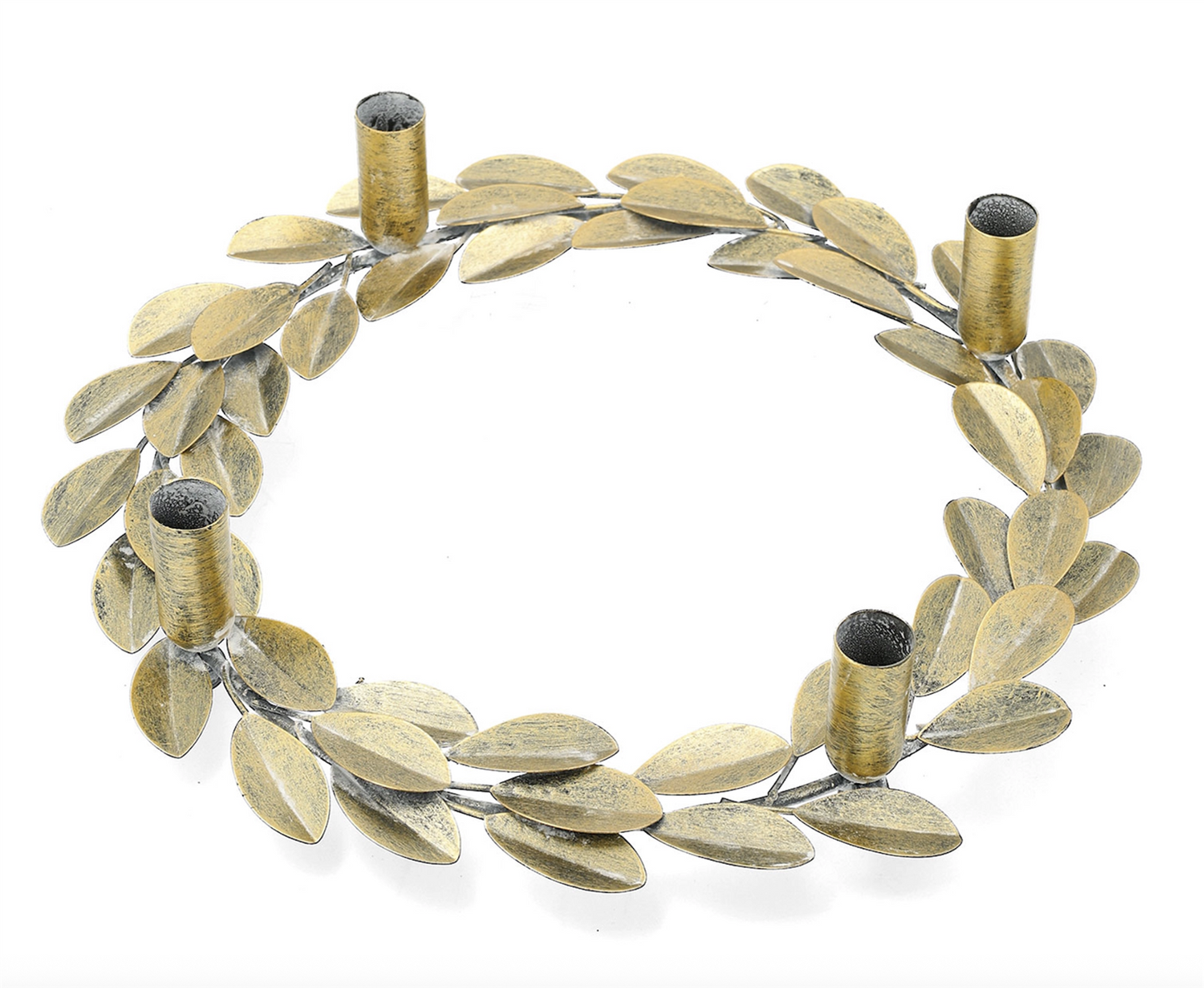 Alot Adventsstake krans