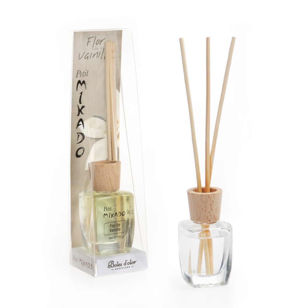 Boles D´olor Duftpinner Flor de Vanilla liten duftpinne 15 ml