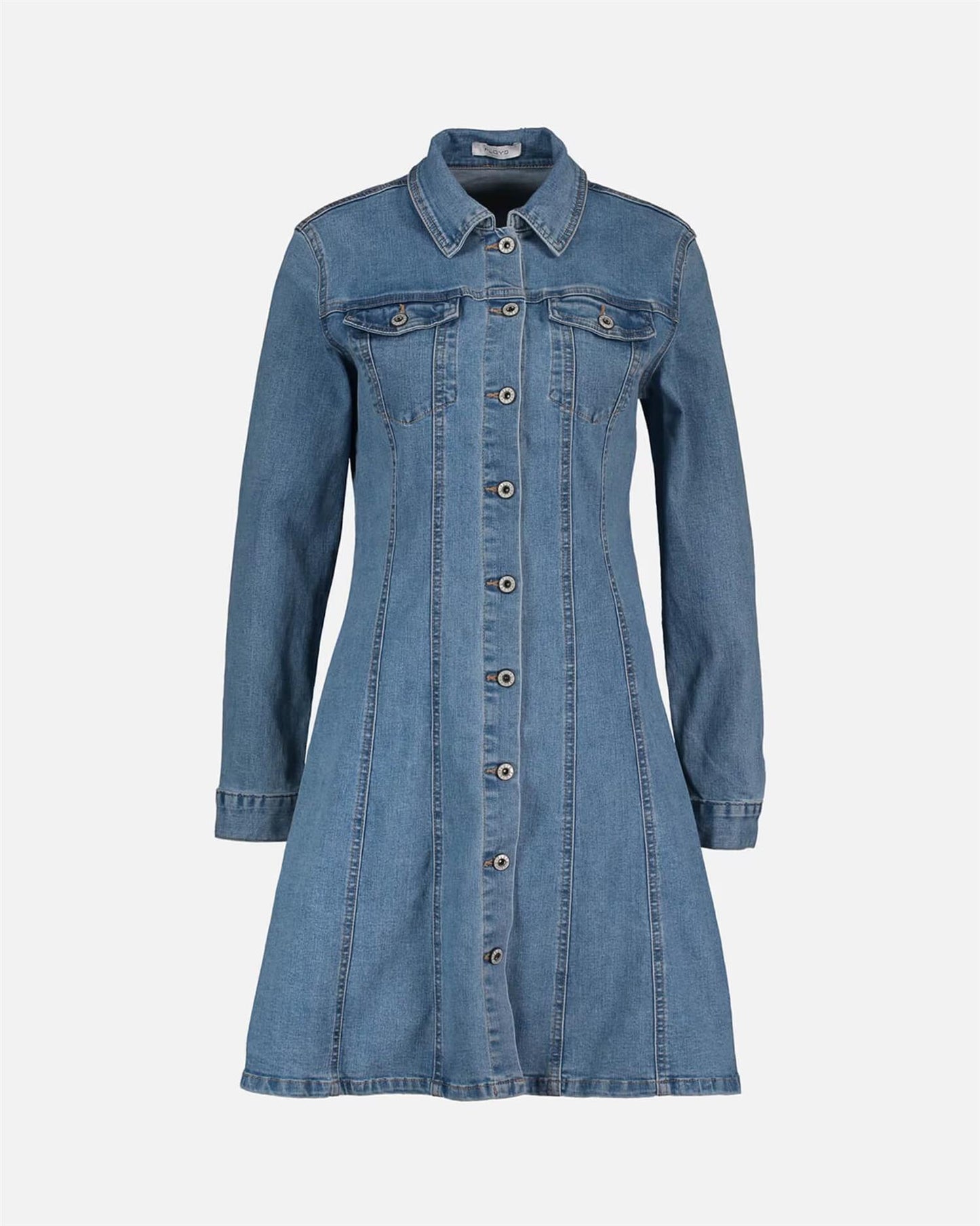Floyd Tanja Dark Jeans Blue