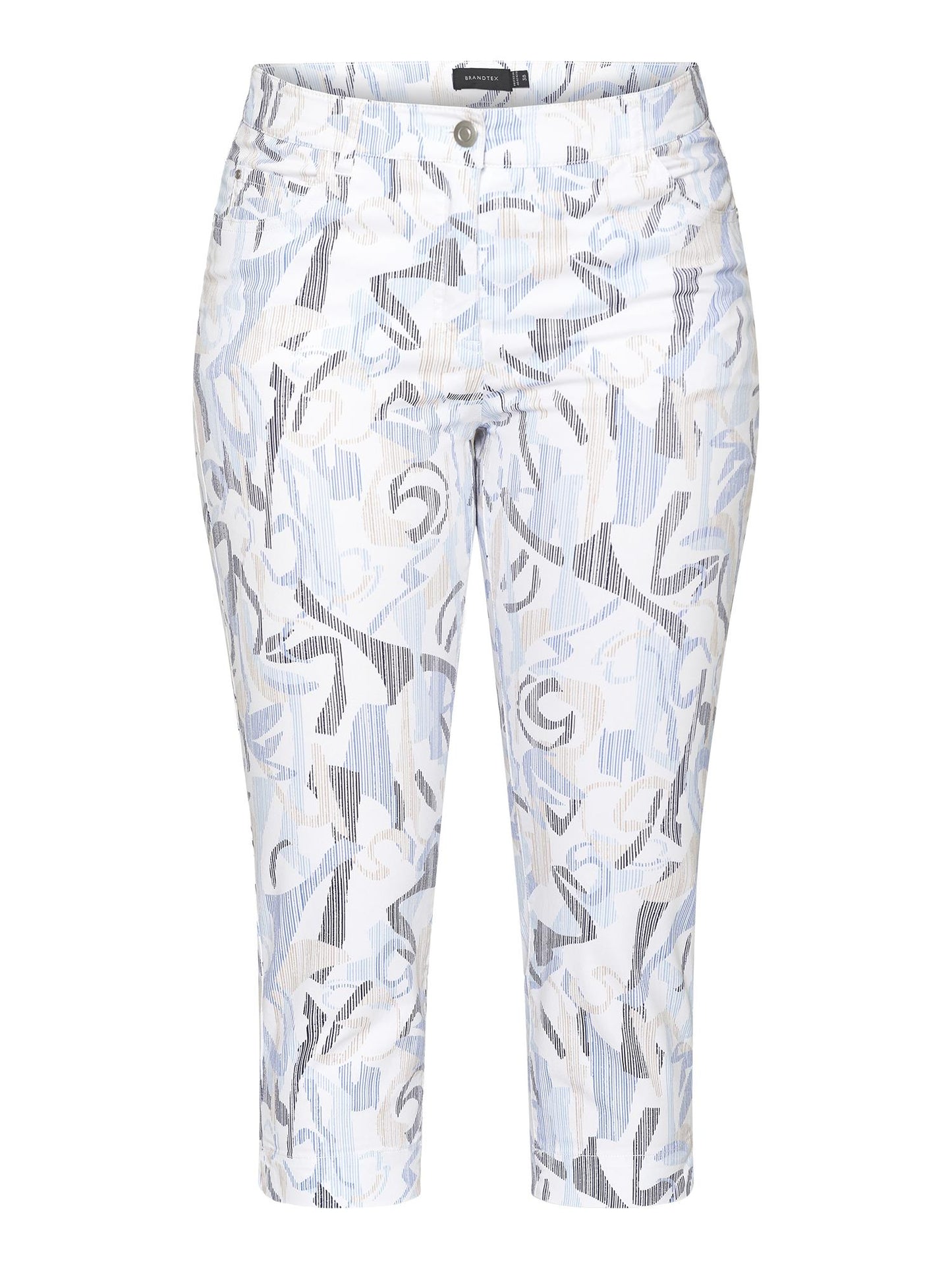 Brandtex Capri Madeleine Mønster