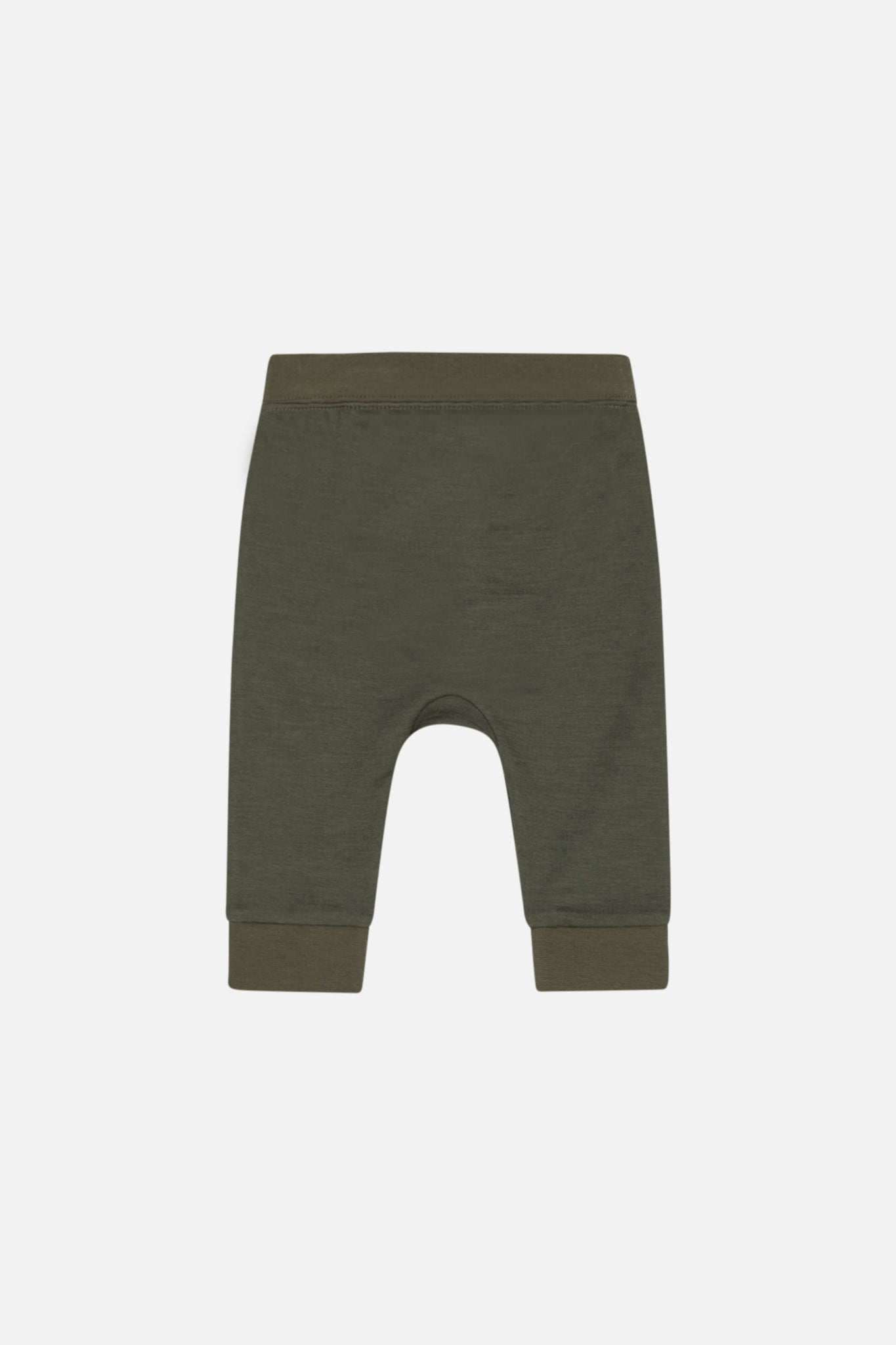 Hust And Claire Gaby-HC Joggingbukser Teal Leaf