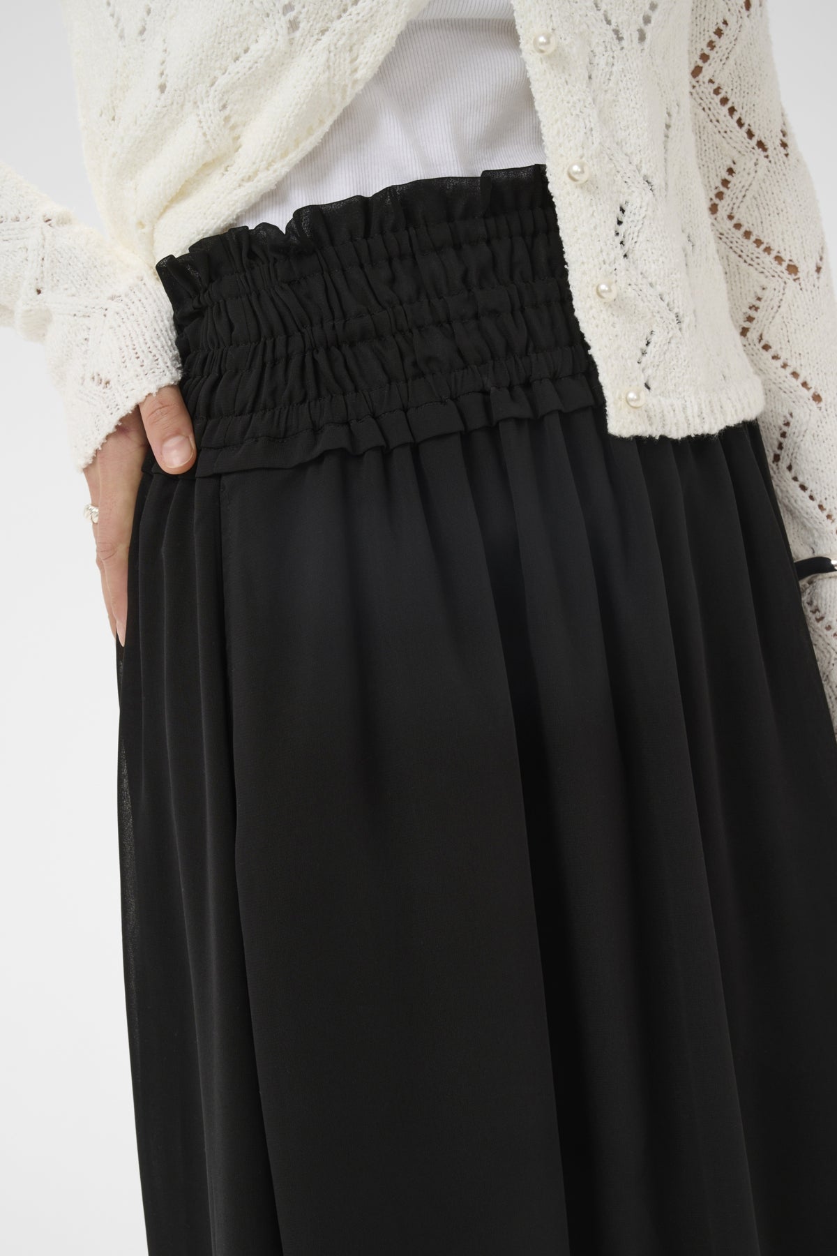 Kaffe Clothing KAnellie Skirt