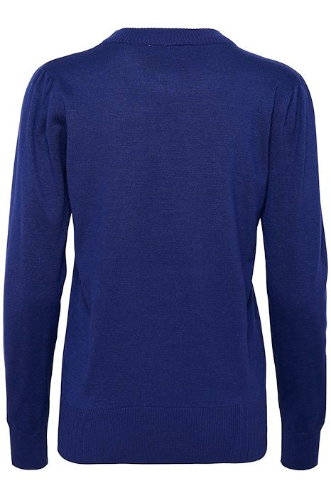 Saint Tropez MilaSZ Pullover Midnight Sail