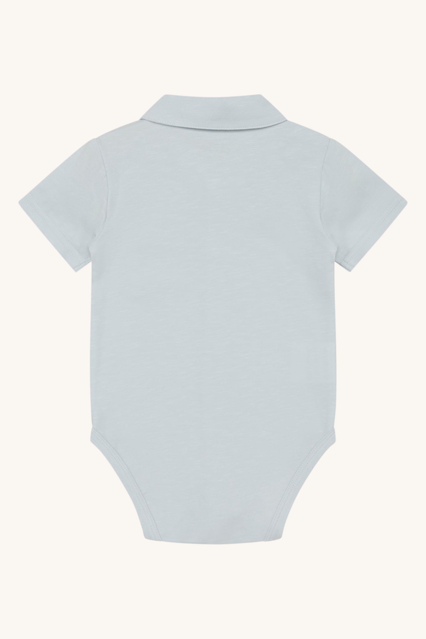 Hust and Claire Bay Bodyskjorte Air Blue