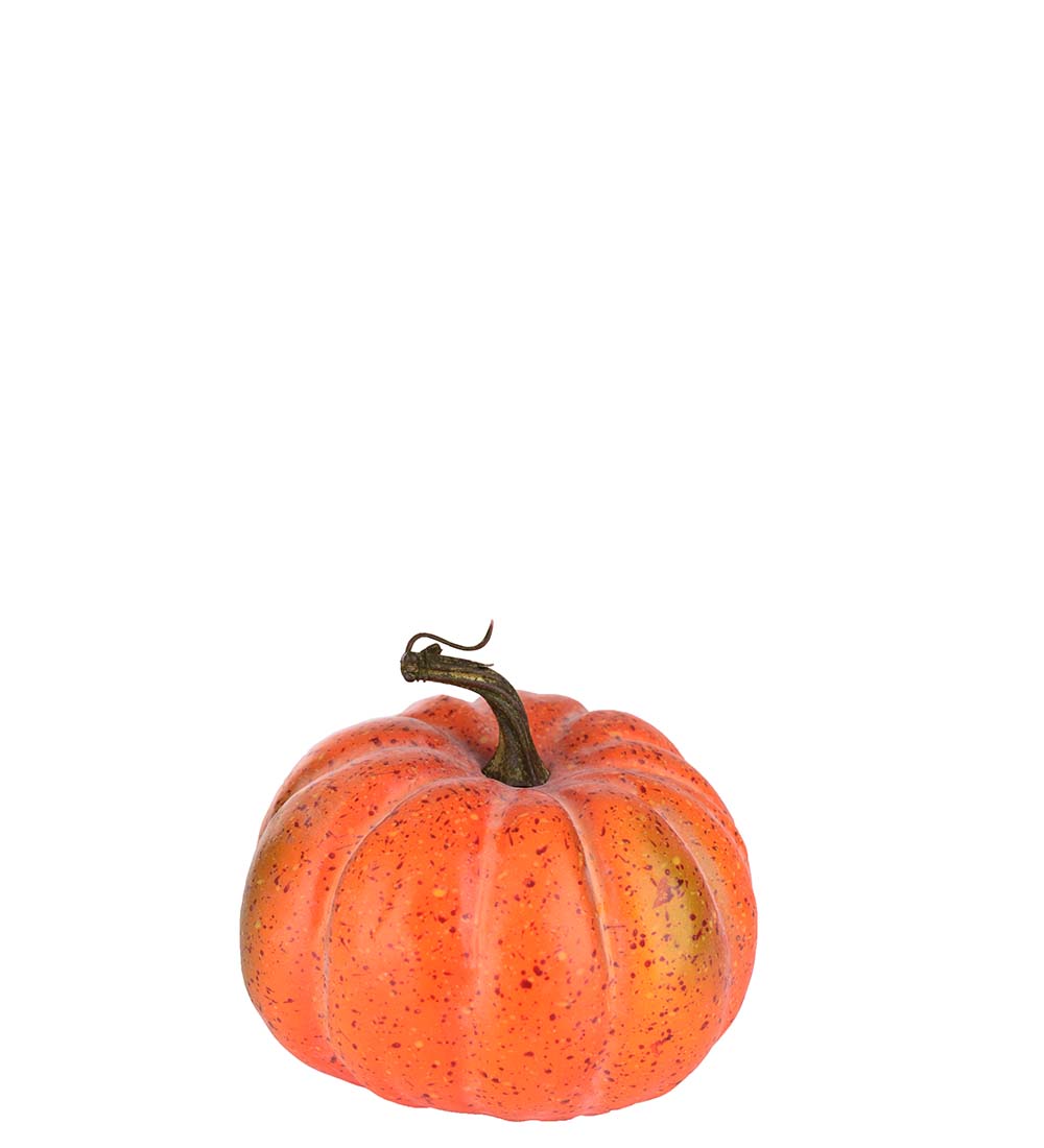 Mr. Plant Gresskar Orange