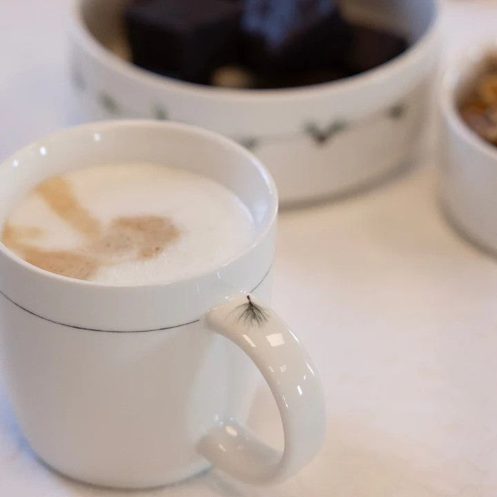 Sögne Home Krus Bil m/juletre