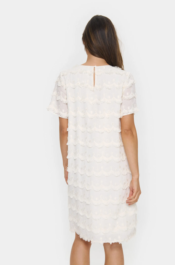 Saint Tropez Kjole JohanetteSZ Dress