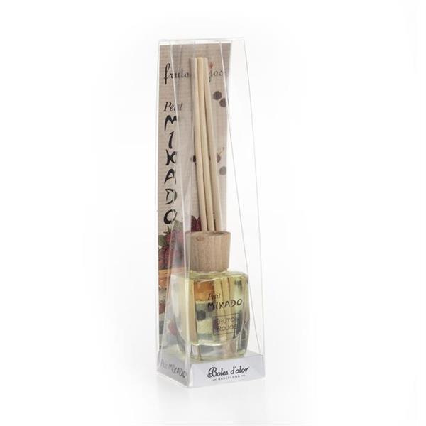 Boles D´olor Duftpinner Frutos Rojos 17ml
