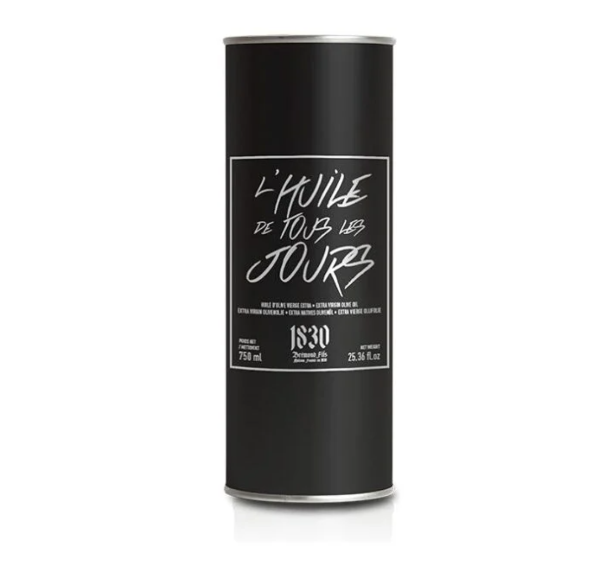 Olivenlunden Hverdagsolje 750 ml 2023