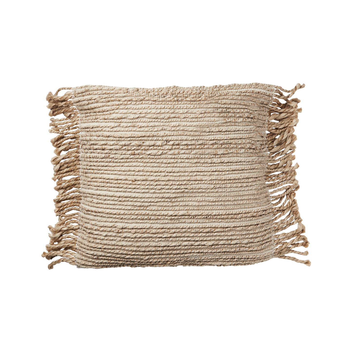 Affari VENDELA Putetrekk, Beige 50x50 Cm