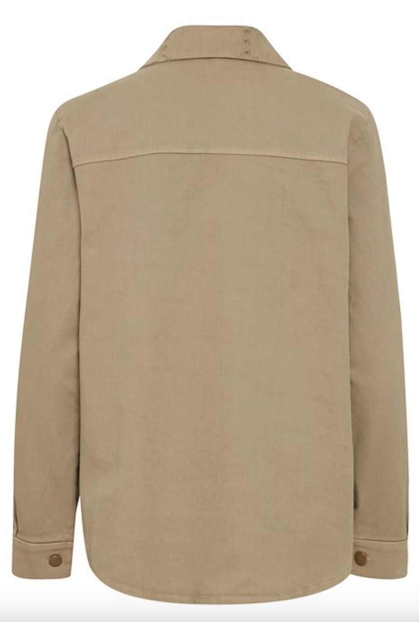 Sorbet Sbrose Jacket