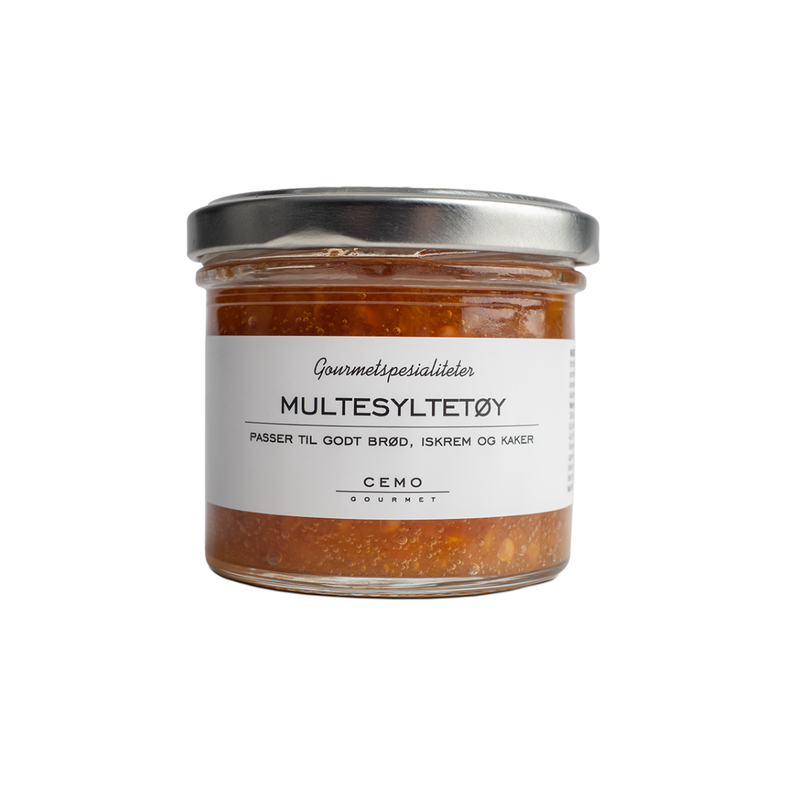 Cemo Multesyltetøy