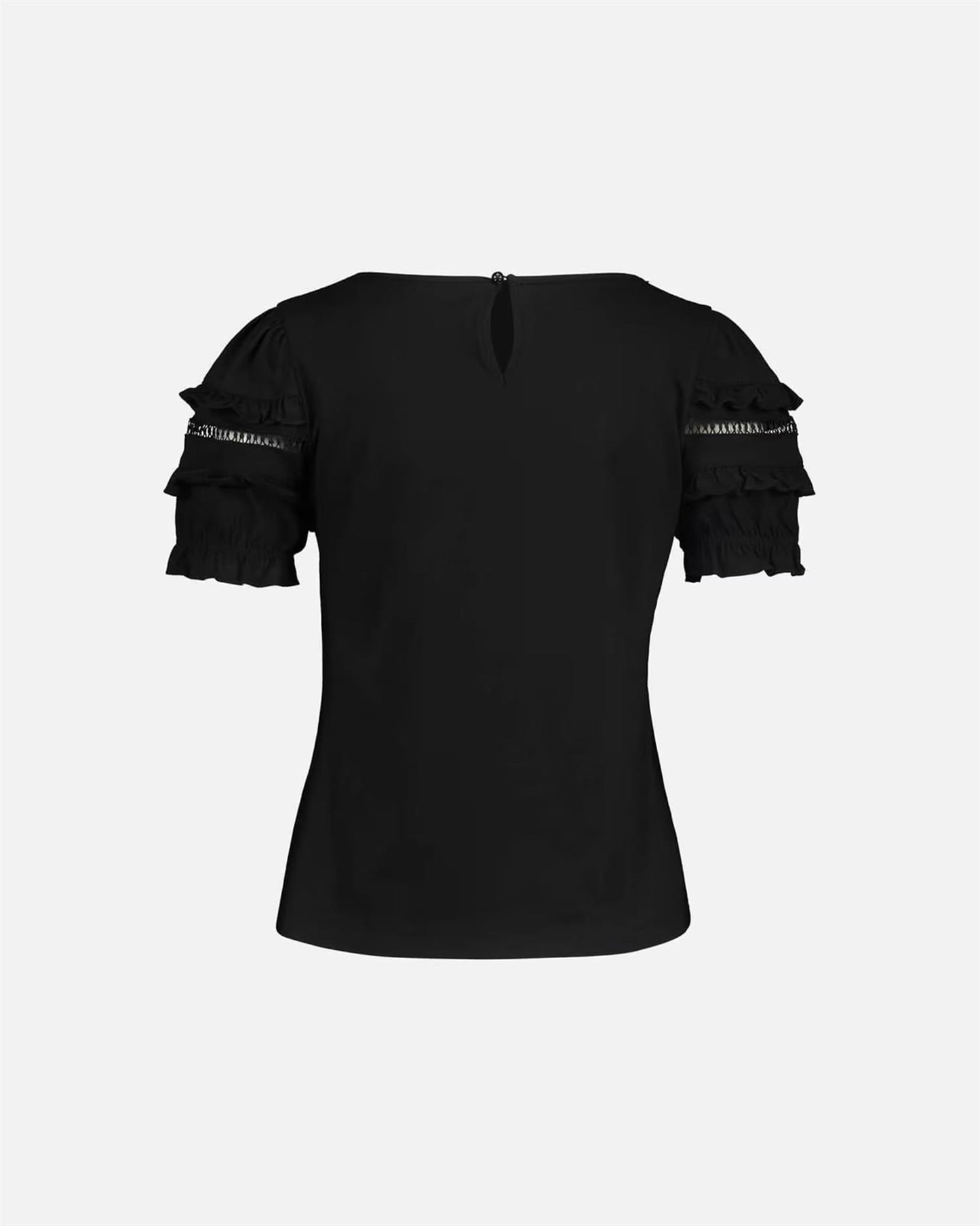Floyd Juliana Topp Black