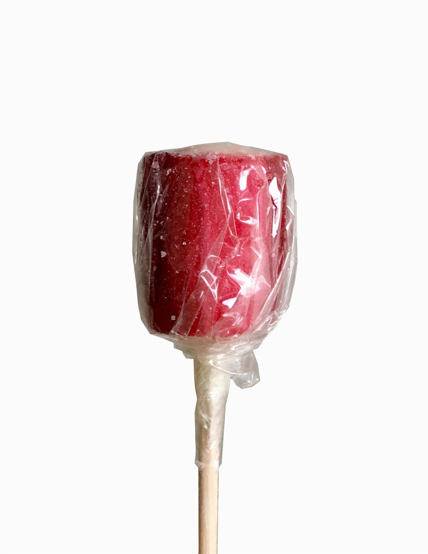 Kjærlighet på pinne Bringebær