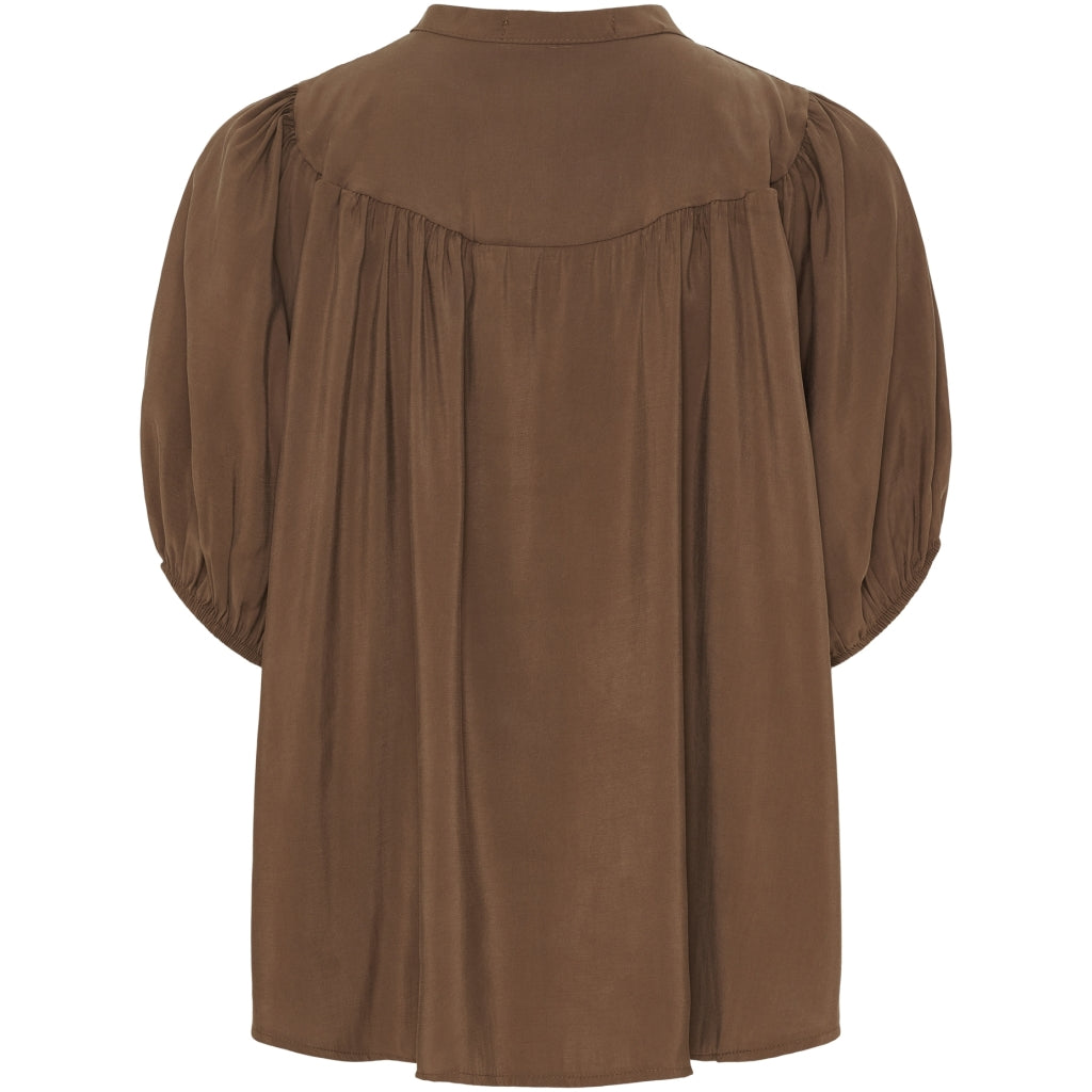 Marta Du Chateau MdcMelodie Blouse