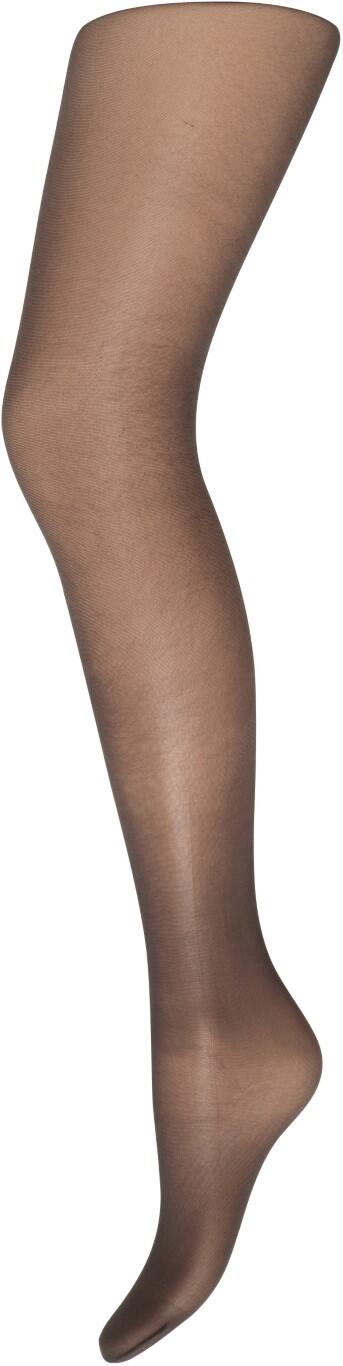 DECOY Tights Silk Look 20 Nearly Black