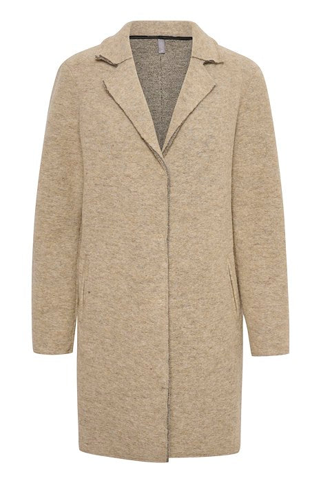Culture CUbirgith Jacket Beige