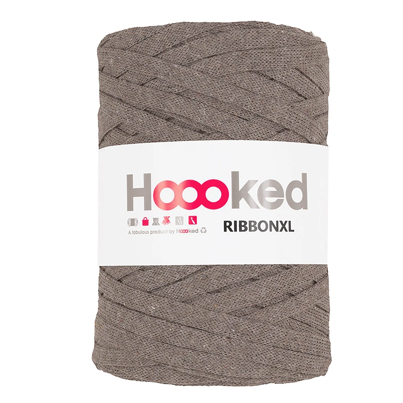 Hooked RibbonXL Beige 507