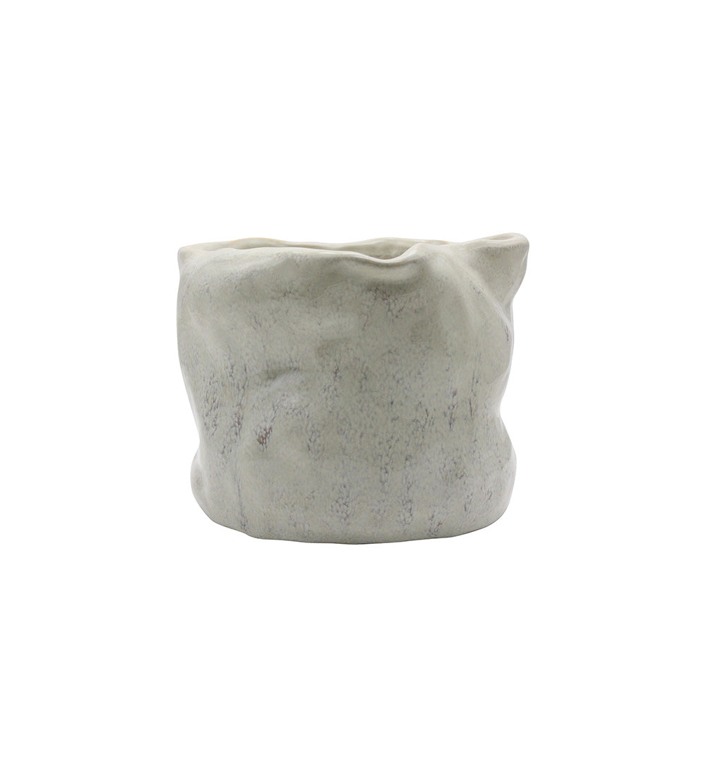 Mr. Plant Krukke Vivil Vase 21,5x21,5x16 cm