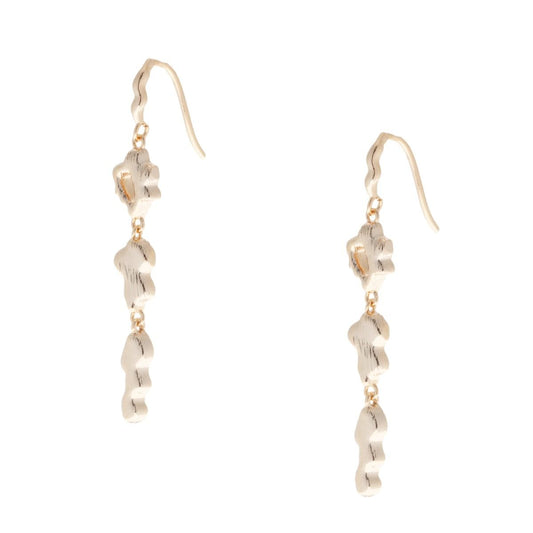 Nora Norway Livia long ear Gold