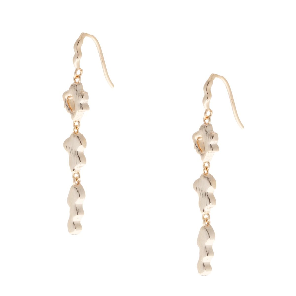 Nora Norway Livia long ear Gold