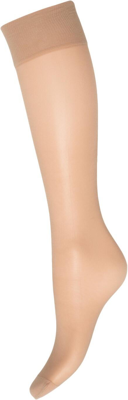 DECOY Knestrømper Silklook 20 (2pk) Onesize SIERRA