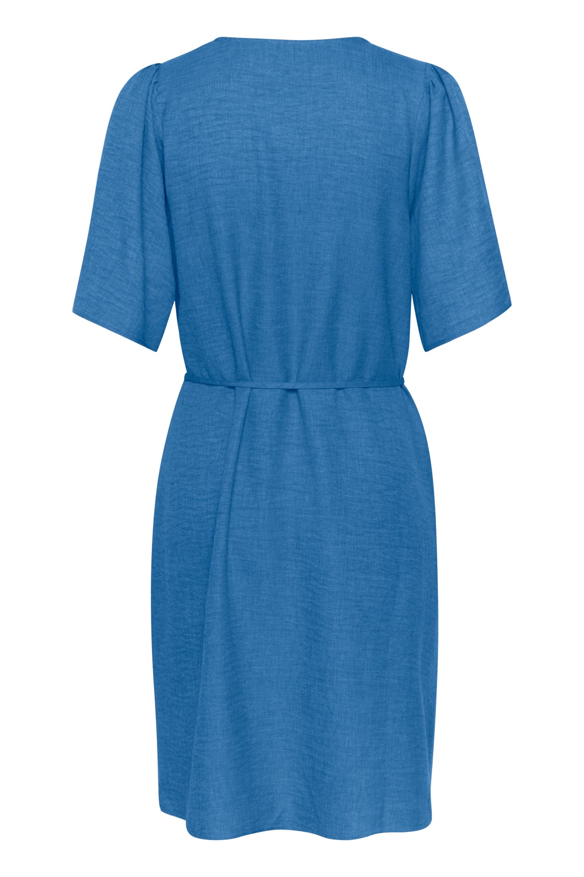 Kaffe Clothing KAelise Dress Denim CC
