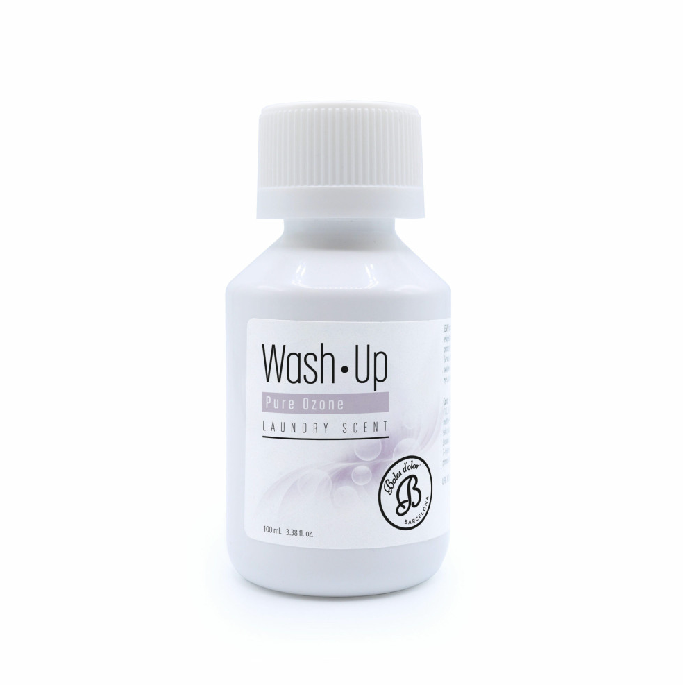 Boles D´olor Pure Ozone Wash-up duft 100 ml Wash-up duft 100 ml