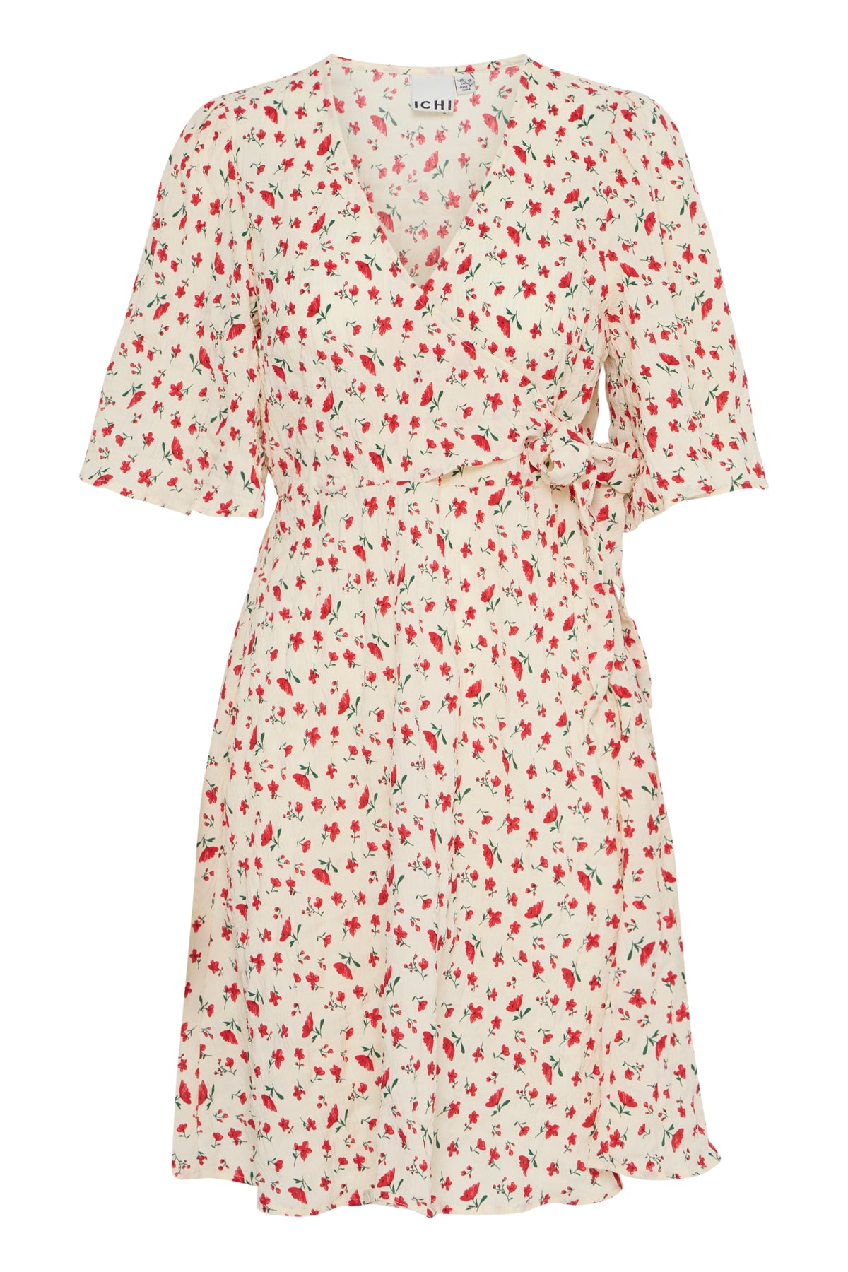 ICHI IXkala Dress DR