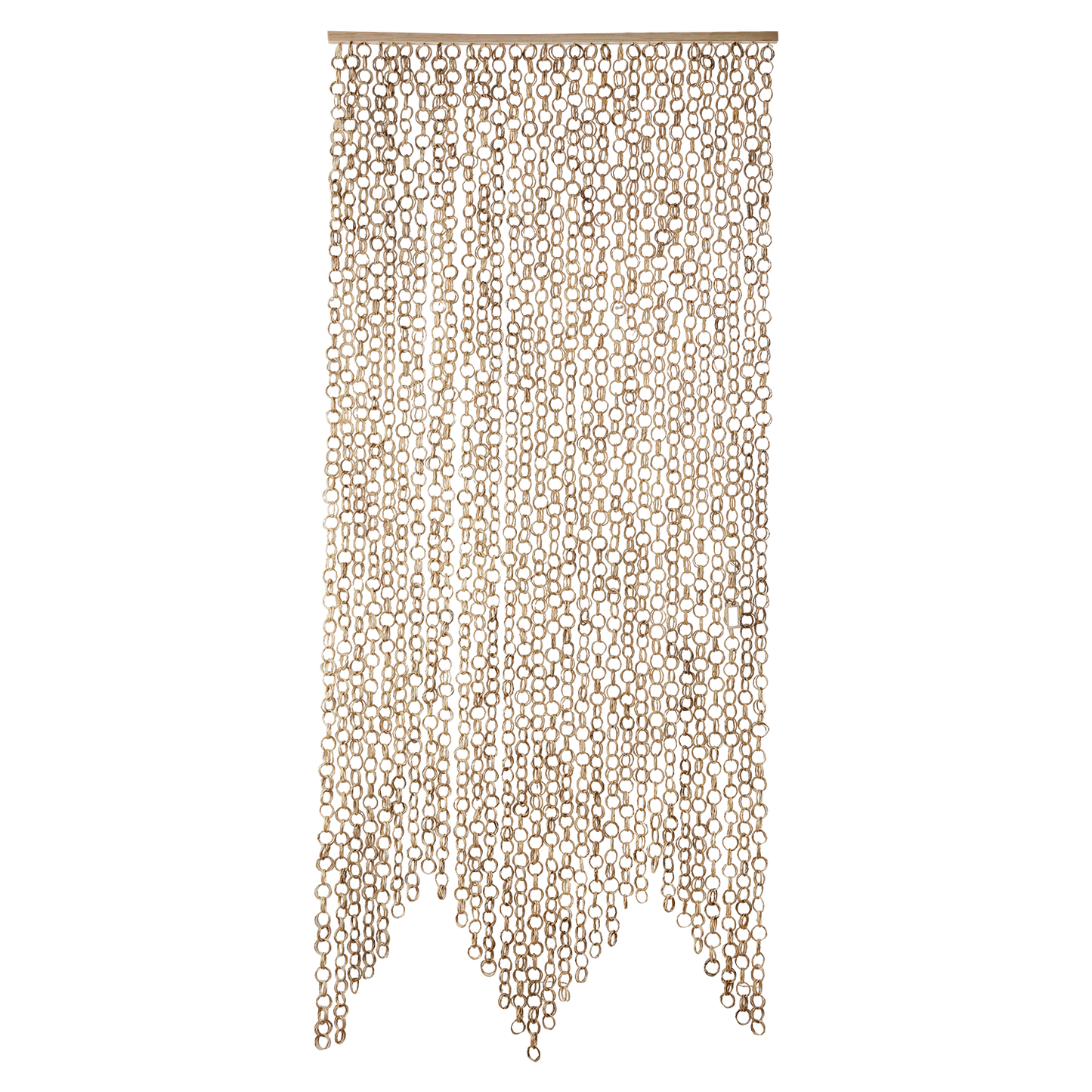Affari SUNNY Gardin, Natur 90x200 Cm