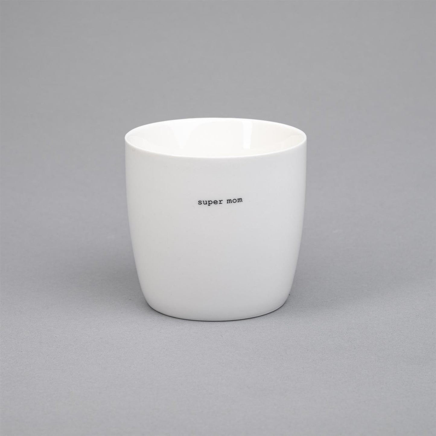 Sögne Home Krus "Super Mom"