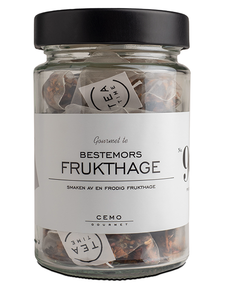 Cemo Te Bestemors Frukthage