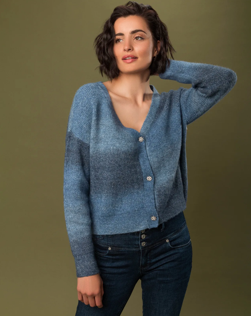 Floyd Jenny 3290 DK Blue