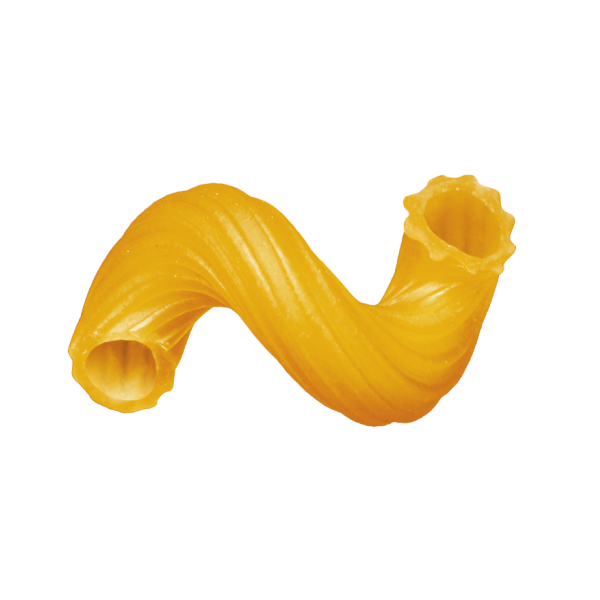Massimo Zero Glutenfri Cavatappi 400g