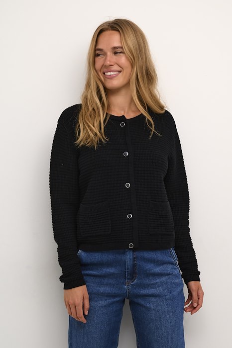 Kaffe Clothing KAritt Cardigan