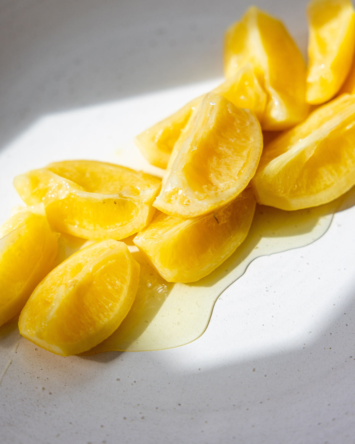 Nicolas Vahé Salted Lemons Preserved