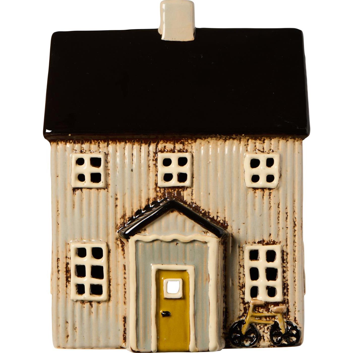 Ib Laursen Lyshus Visby M/Sykkel Foran