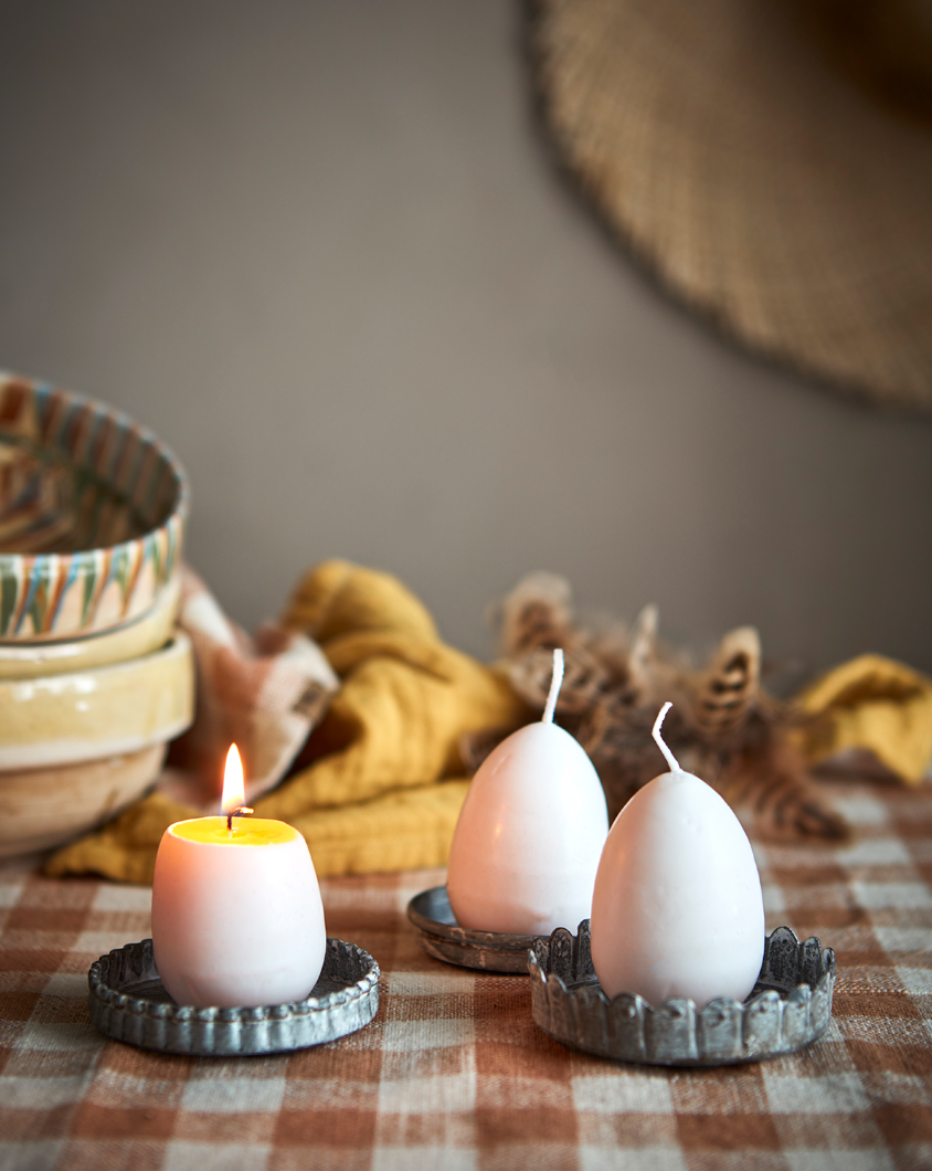 Affari Egglys M/gul Kjerne