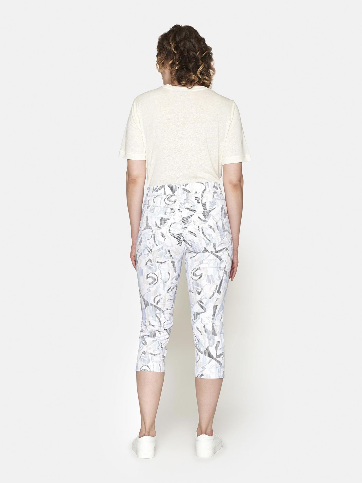 Brandtex Capri Madeleine Mønster