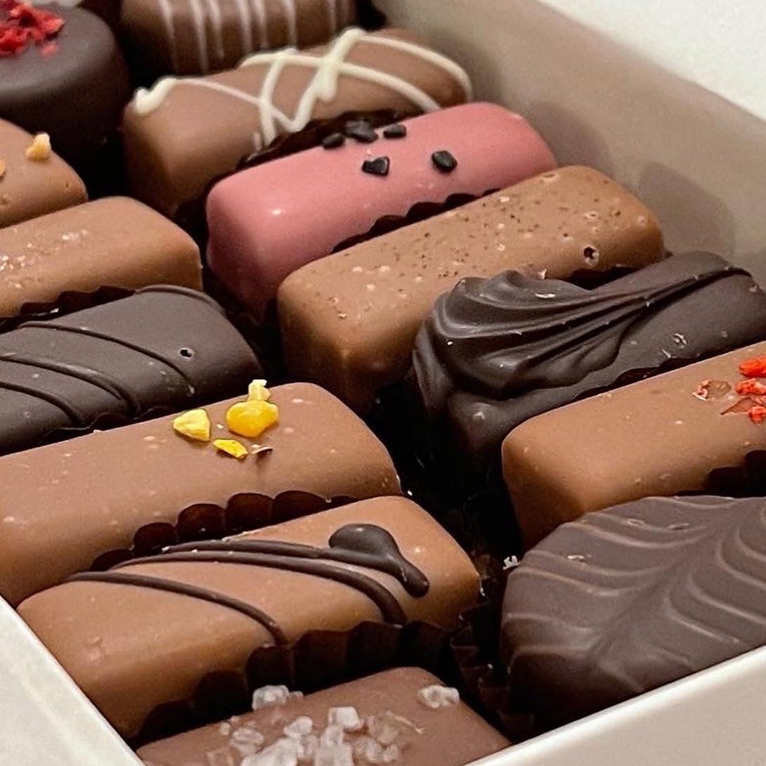 Heimdal Konfekt 300 g