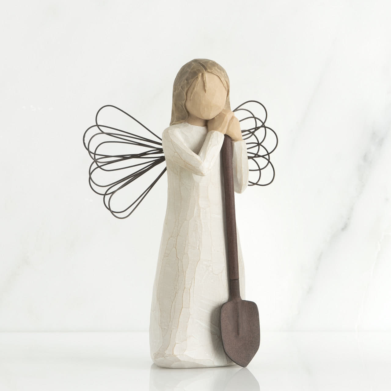 Willow Tree Angel Of The Garden