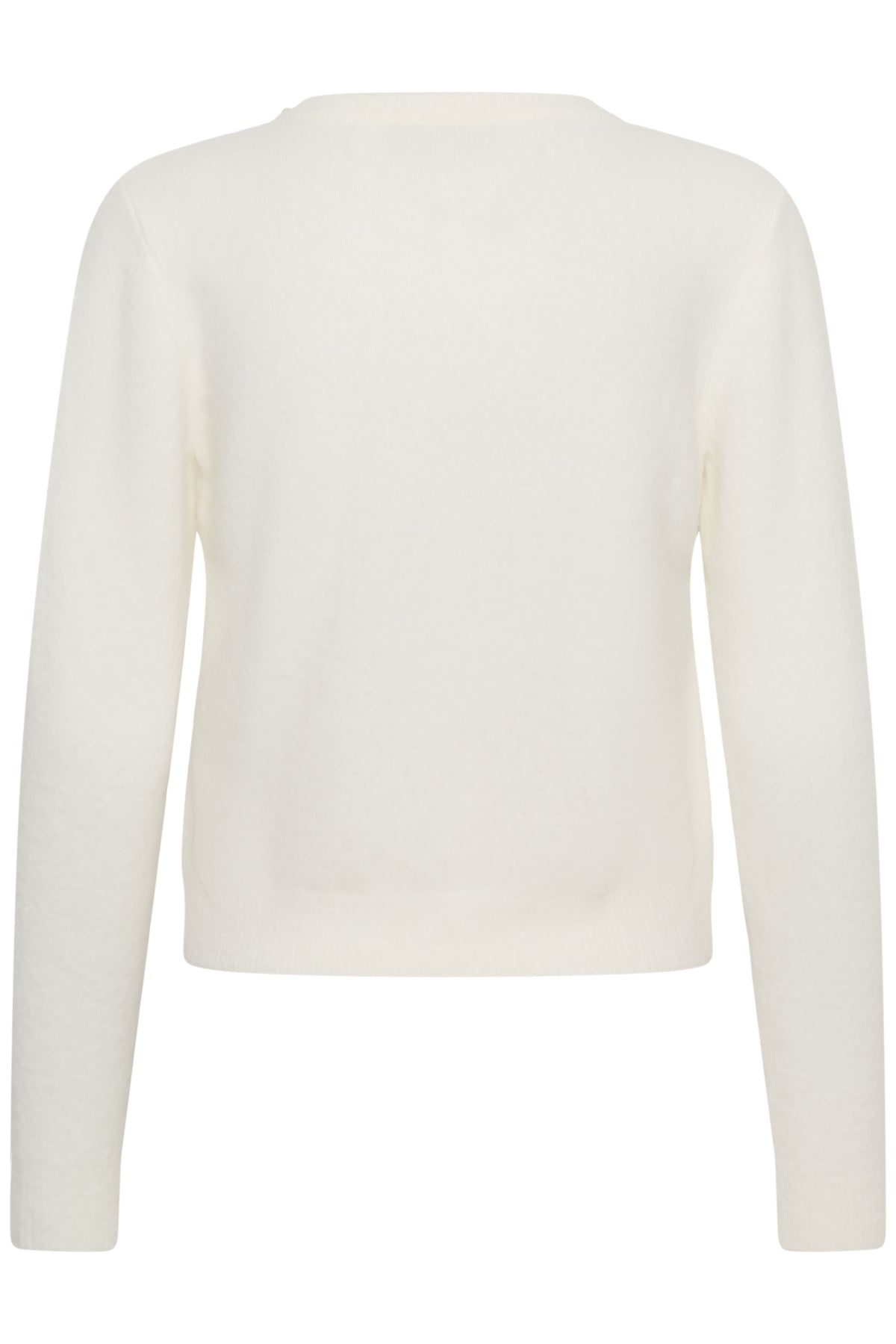Kaffe Clothing KAselly Cardigan Chalk