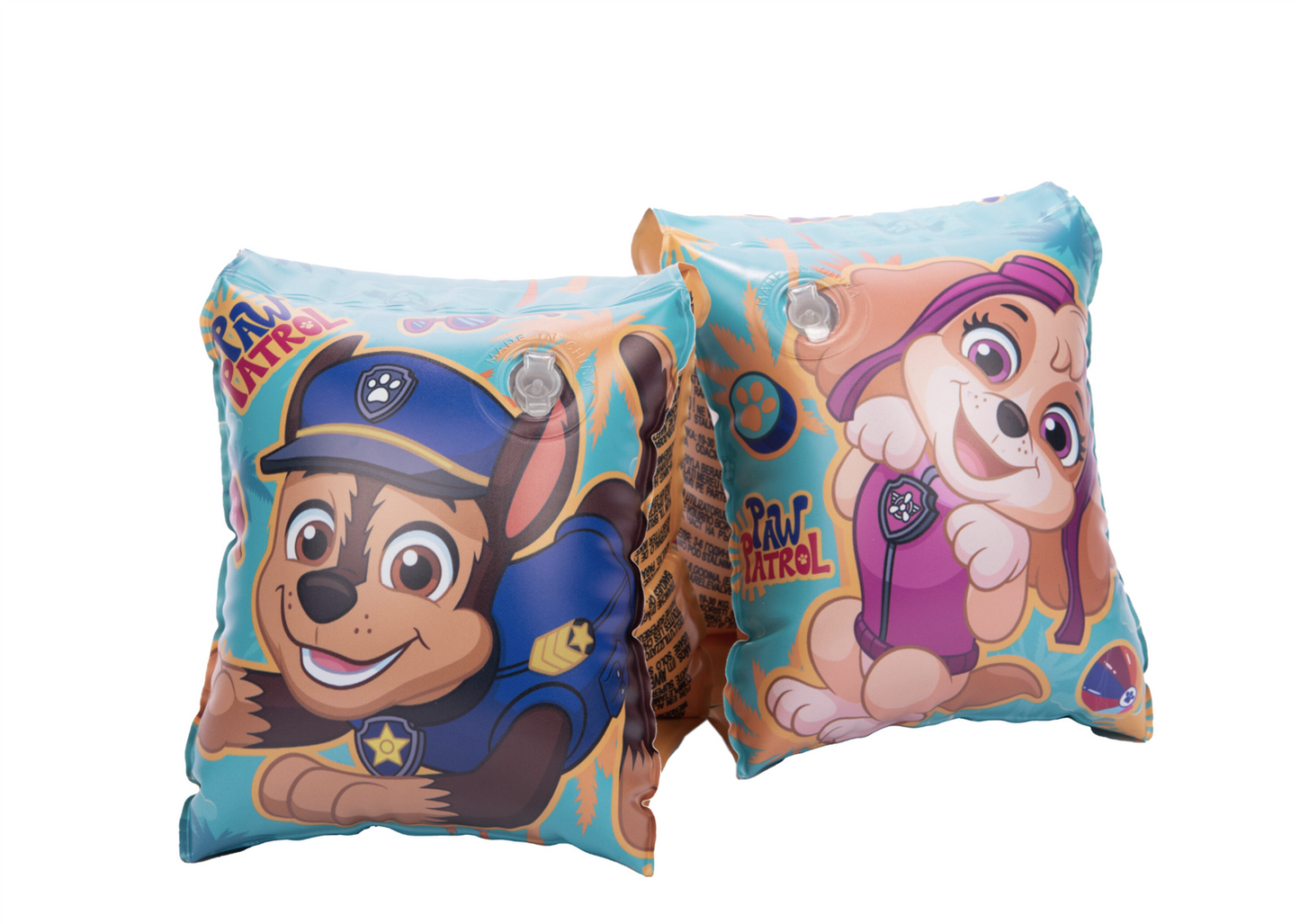 ARMRINGER - PAW PATROL (16X14CM)