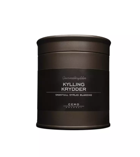 Cemo Kyllingkrydder