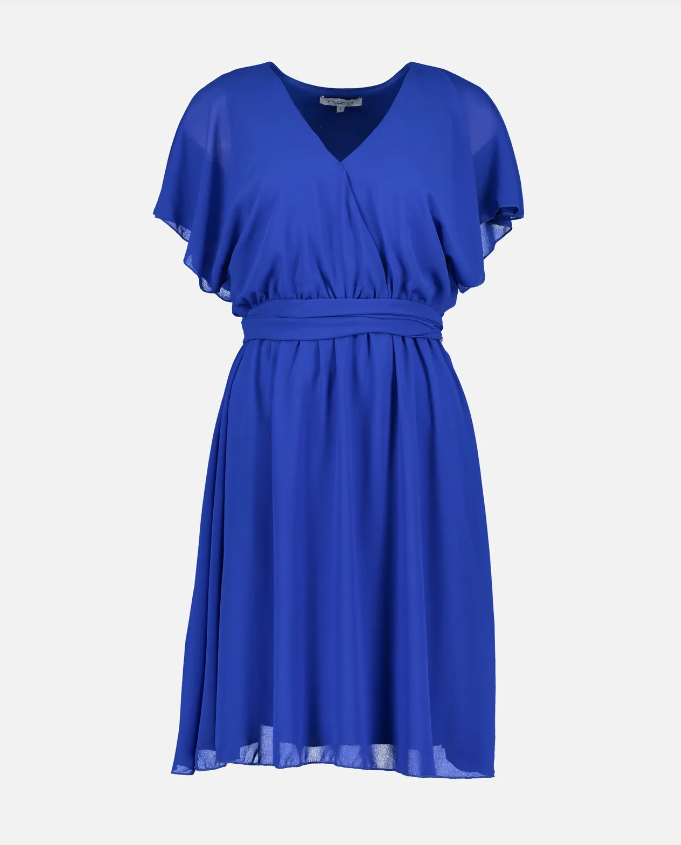 Floyd Wendy Uni Kort Cobalt