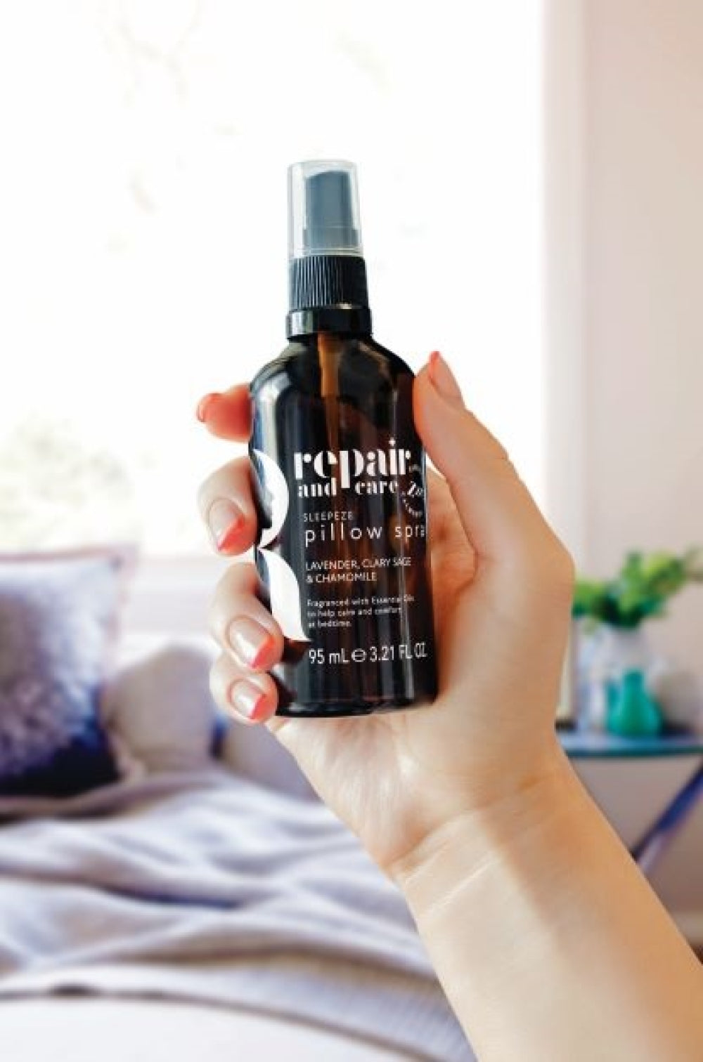 Repair The Air - Putespray 95 ml