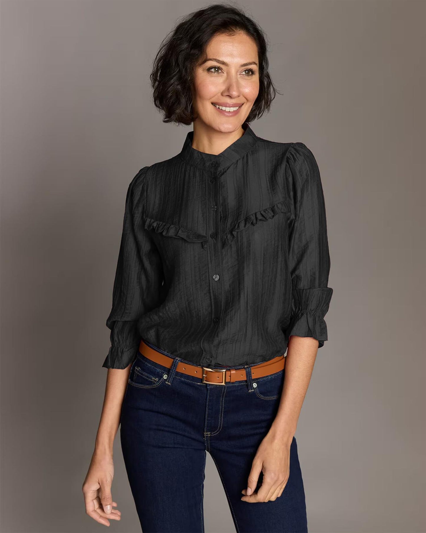 Floyd Topp Marlie Sort